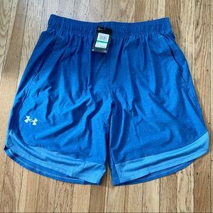 Men’s Under Armour Shorts